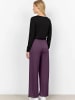 soyaconcept Hosen SC_BANU in 5120 PLUM PERFECT