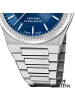 Festina Analog-Armbanduhr Festina Swiss Made silber mittel (ca. 35mm)