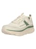 Endurance Sneaker Salia in 1124 Tofu