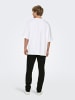 ONLY & SONS Slim Fit Jeans in Black Denim