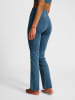 Hummel Leggings Hmlyoga Damen in STARGAZER
