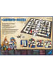 Ravensburger Brettspiel Labyrinth der Meister - Gesellschaftsspiel & Brettspiel ab 8 Jahre 8-99 Jahre in bunt