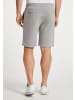 Joy Sportswear Kurze Hose LASSE in titan melange