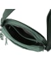 Hedgren Furo Nara Gürteltasche RFID Schutz 22 cm duck green