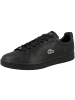 Lacoste Sneaker low Carnaby Pro 123 3 SMA in schwarz