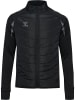 Hummel Reißverschluss Jacke Hmlbtc Herren in BLACK