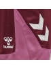 Hummel Sportshorts in Rot