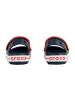 Crocs Croband Cruiser Kinder-Sandalen mit Klettverschluss Blau