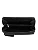 The Chesterfield Brand Wax Pull Up Handytasche Leder 10 cm in black