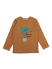 Walkiddy Langarmshirt Flycatcatcher 34-Shirt