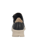 Solidus Damen- Schnürschuhe Holly Weite H in Braun