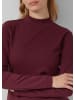 s.Oliver T-Shirt in 39W9_bordeaux