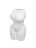 Butlers Butlers Vase EVA Silhouette in Beige