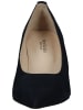 Nero Giardini Pumps in Schwarz