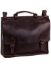 Harold's Aktentasche Aberdeen 2910 Mappe in Braun