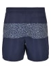 Urban Classics Beachwear - Bottom in darkwater