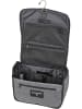 Strellson Kulturbeutel Northwood 2.0 Benny Washbag LHZ in Dark Grey