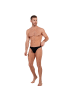 HOM Slip 2er Pack in Schwarz