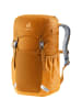 Deuter Junior in Braun5966
