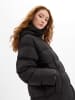 SAMSOE & SAMSOE Wolljacke Sarmata in schwarz