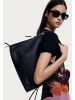 Desigual Umhängetasche 'Torio Leiria Black' in schwarz