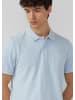 s.Oliver Polo-Shirt  in  5007_hellblau