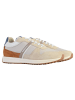 Redskins  Island Low-Top-Sneaker aus Leder Beige