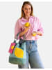 Fritzi aus Preußen Tasche Izzy07 Limited Squeezy lemon in Mint
