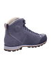 DOLOMITE Wanderschuh in grau