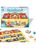 Ravensburger Ravensburger Laufspiel Spielhaus in bunt