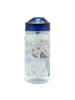Disney Frozen Trinkflasche 475ml Kinderflasche mit Klappdeckel & Griff