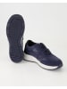WALDLÄUFER Klassische Schnürschuhe in Blau