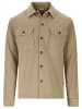 NOU Langarmhemd Edgeworth in 1072 Vintage Khaki