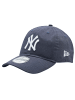 NEW ERA New Era 9TWENTY League Essentials New York Yankees Cap in Dunkelblau