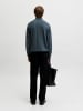 Jack & Jones Rollkragenpullover in Turbulence 1