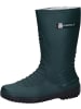Spirale Winterstiefel in oliv in oliv