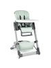 Hauck Hochstuhl & Babyliege ab Geburt - Grow in green