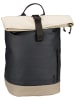 Zwei Rucksack Cargo CAR200 in White/Blue