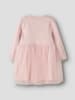 name it Kleid in Lotus