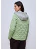 Street One Steppjacke in lind