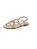Unisa Sandalen in Beige