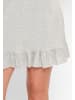 LINGADORE Kleidchen grau
