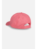 Coccodrillo Kappe mit Schirm in rosa
