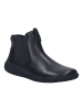 Josef Seibel Chelsea Boot in schwarz