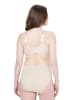 Ulla Popken Entlastungs-BH in beige