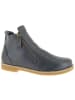 Andrea Conti Stiefel in blau