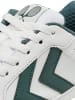 Hummel Schnürsenkel Sneaker St. Power Erwachsene in WHITE/GREEN