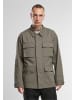 Brandit Outdoor Jacket in olive