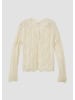 s.Oliver Strickjacke  in  0600_ecru