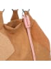 Fritzi aus Preußen Izzy Schultertasche 42 cm soft chestnut